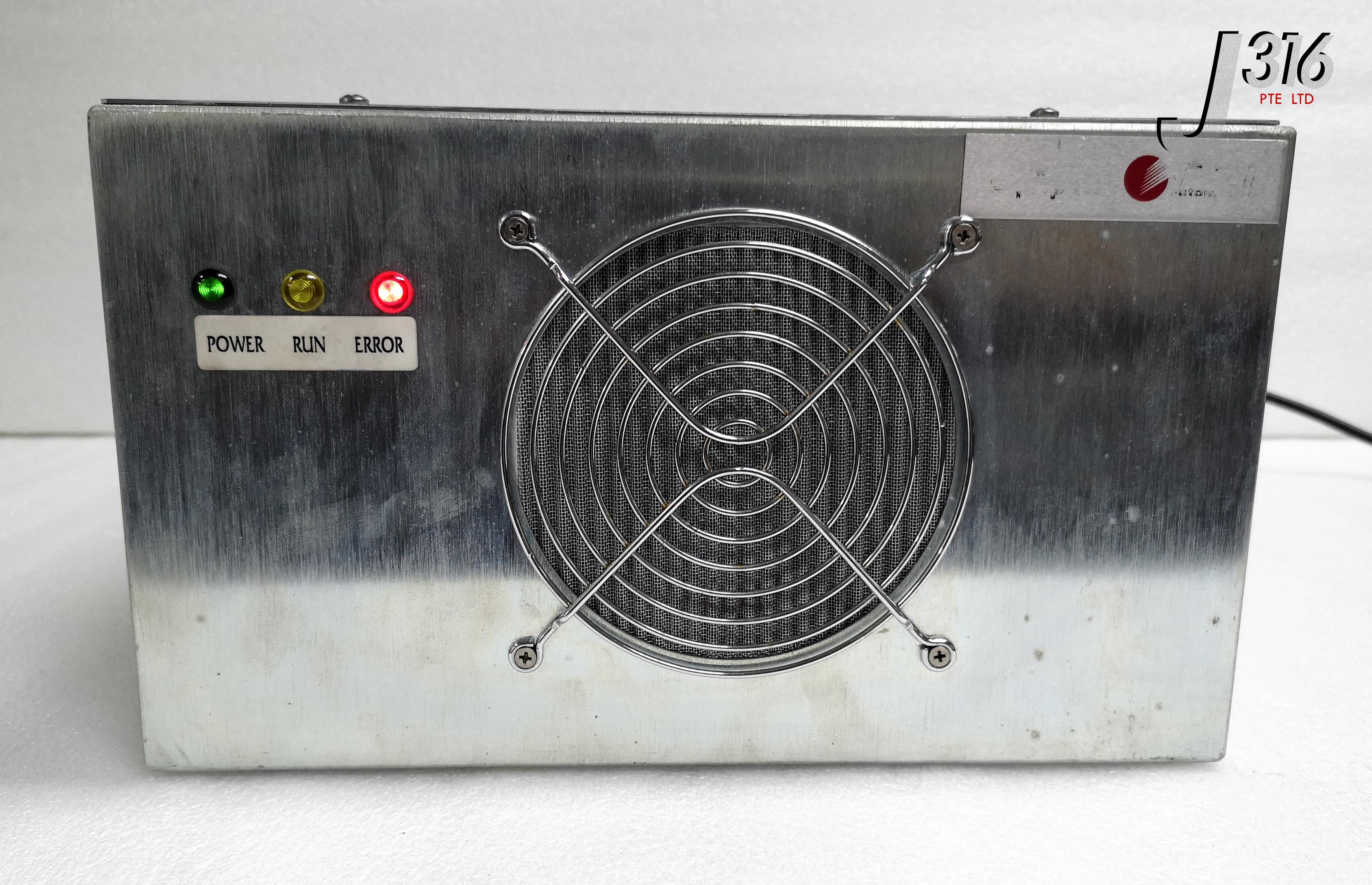 専用ページ　1 26219 PRI AUTOMATION ROBOT CONTROLLER ESC-212B | eBay